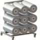 rastrielliera bobine