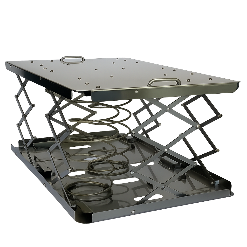 Piattaforma SFPS